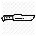Knife  Icon