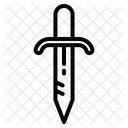 Knife  Icon