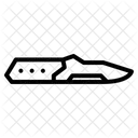 Knife  Icon