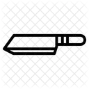 Knife  Icon