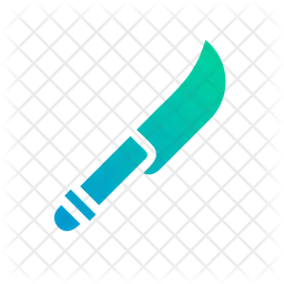 Knife  Icon