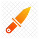 Knife Military Army Icon