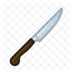 Knife  Icon