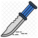 Knife Cutting Tool Cutting Equipment Icon