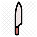 Butcher Shop Seller Icon
