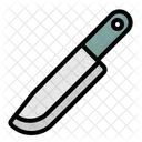 Knife Kitchen Cooking Icon