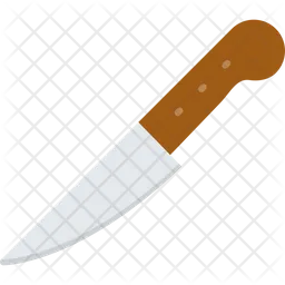 Knife  Icon