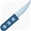 Knife Kitchen Food Icon