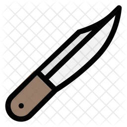 Knife  Icon