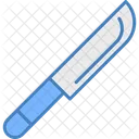 Knife Kitchen Food Icon