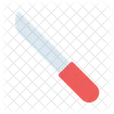 Knife Katana Yakuza Icon