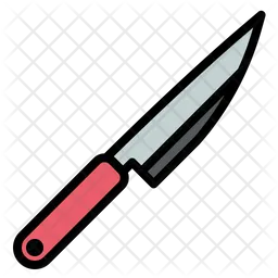 Knife  Icon