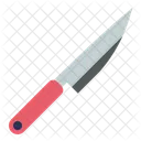 Knife Kitchen Cutlery Icon