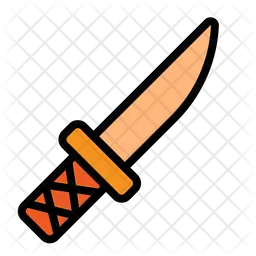 Knife  Icon