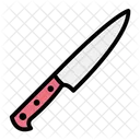 Knife Food And Restaurant Restaurant Icon