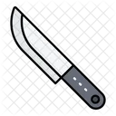 Knife  Icon