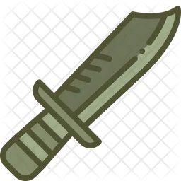 Knife  Icon