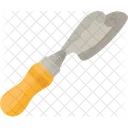 Knife Fruit Blade Icon