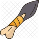 Knife Stone Weapon Icon