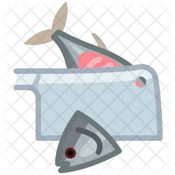Knife  Icon