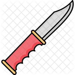 Knife  Icon