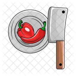 Knife  Icon