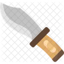 Knife Blade Sharp Icon