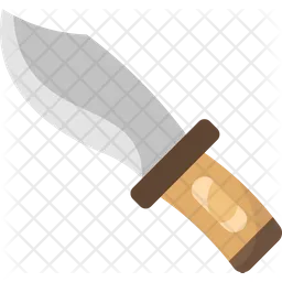 Knife  Icon