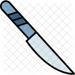 Knife  Icon