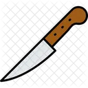 Knife Kitchen Food Icon