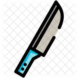 Knife  Icon