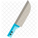 Knife Cooking Kitchen Icon