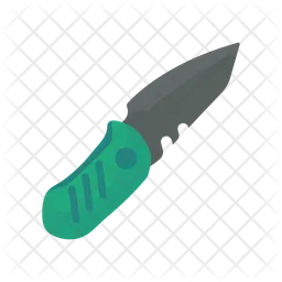 Knife  Icon