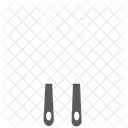Knife And Fork Icon