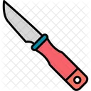 Knife Blade  Icon