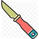 Knife Blade  Icon