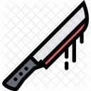 Knife Blood Myth Icon