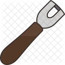 Knife Channel  Icon