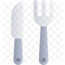Knife Fork  Icon