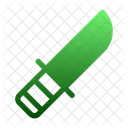 Knife  Icon