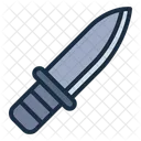 Knife  Icon