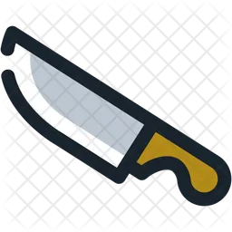 Knife  Icon