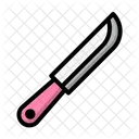 Knife  Icon