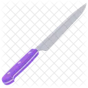 Knife  Icon