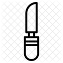 Knife  Icon