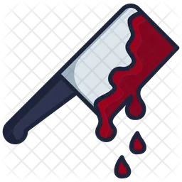 Knife  Icon