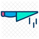 Kill Weapon Blood Icon