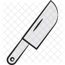 Knife Kitchen Food Icon