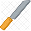 Knife Kitchen Tool Icon