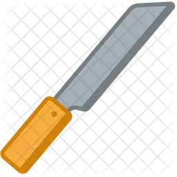 Knife  Icon